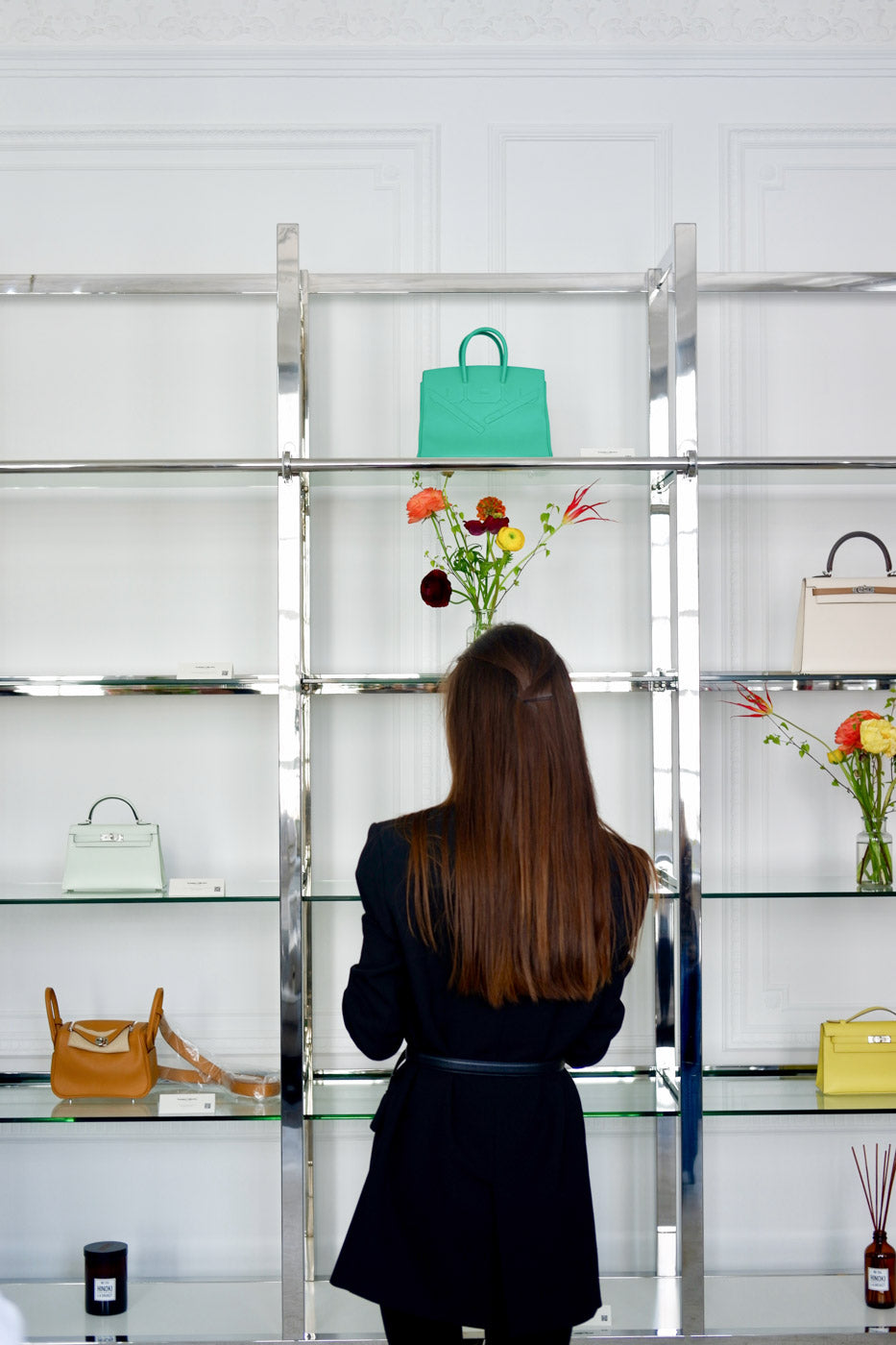Inside the World of Private Luxury Sourcing