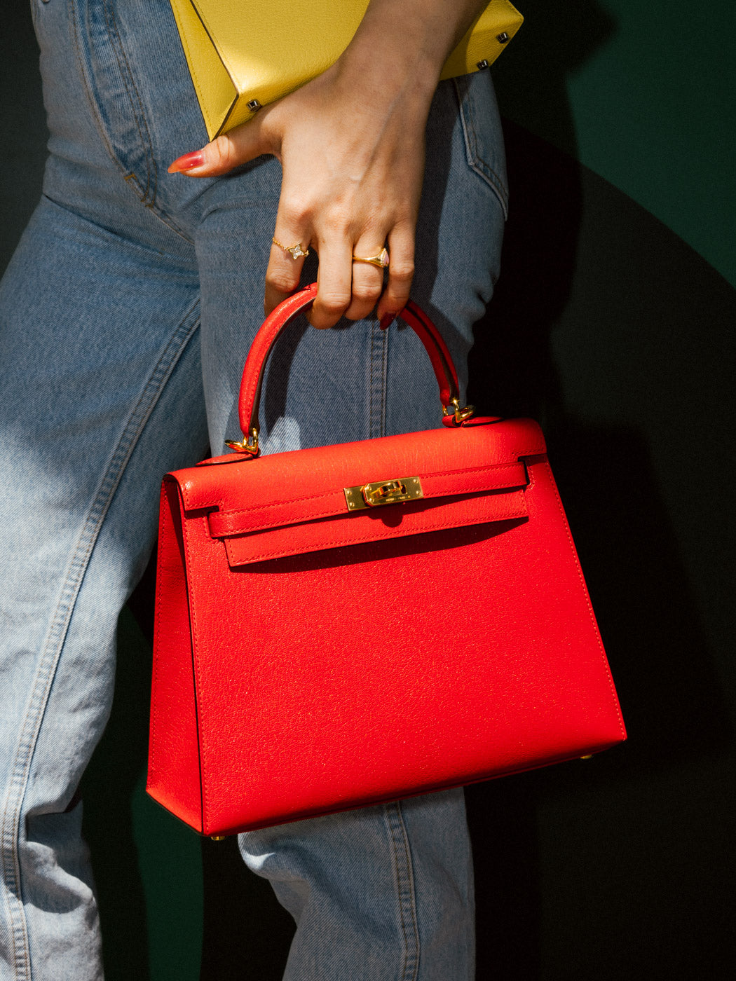 The Evolution of the Hermès Birkin: From Icon to Investment