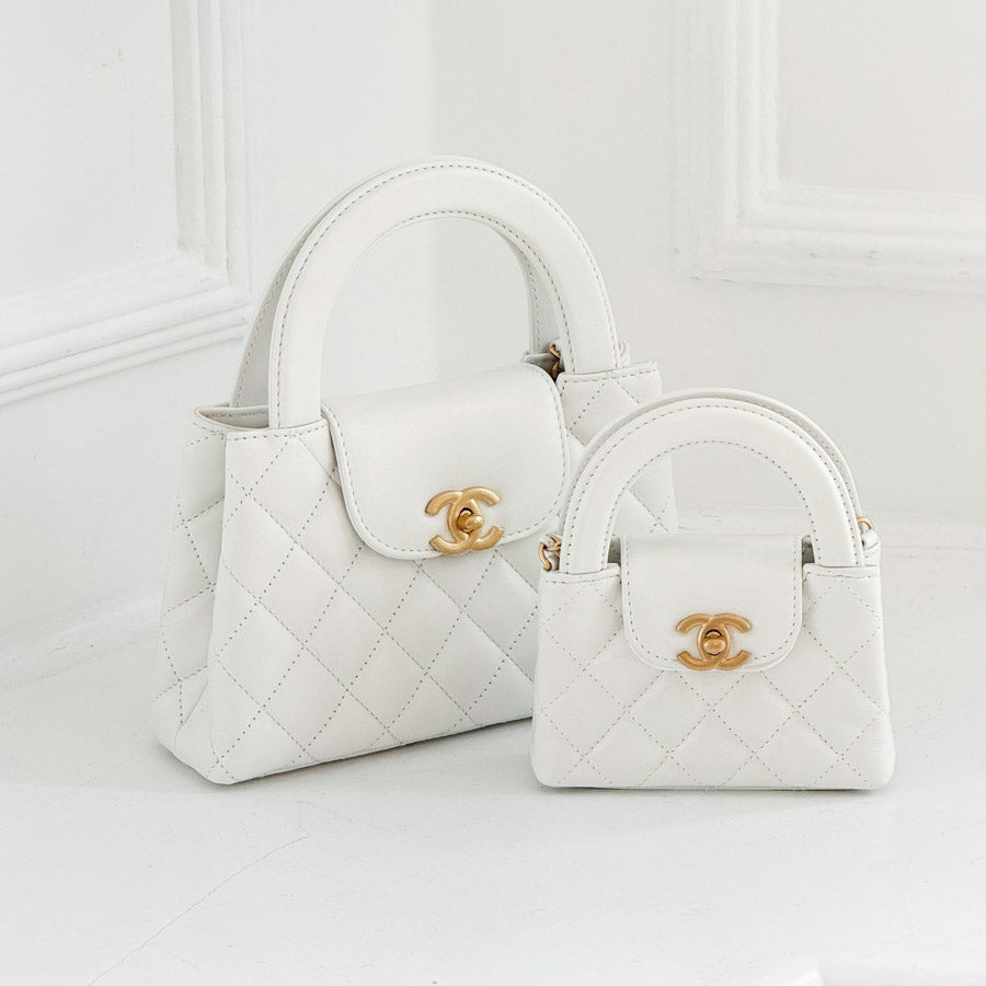 Authenticity Matters: How to Spot a Genuine Chanel Bag