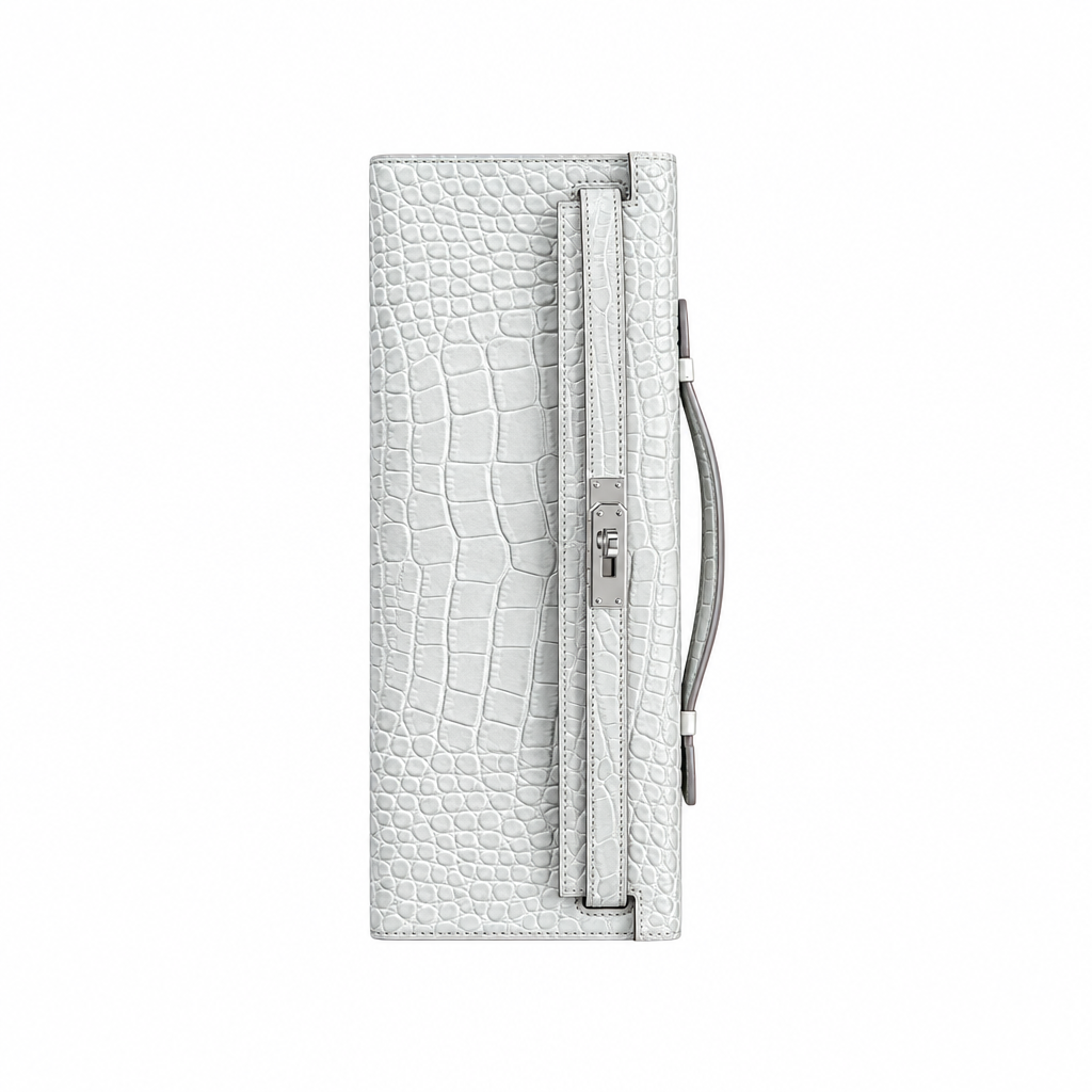 Kelly Cut Beton, Alligator