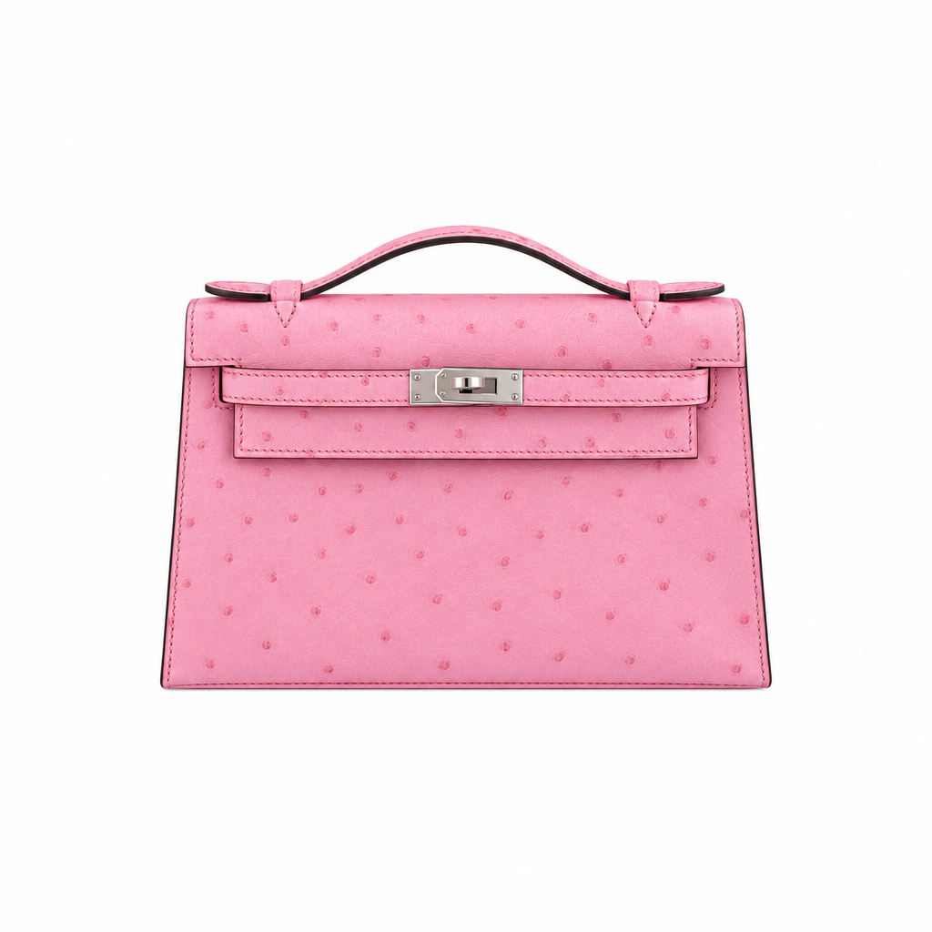 Kelly Pochette Bubblegum
