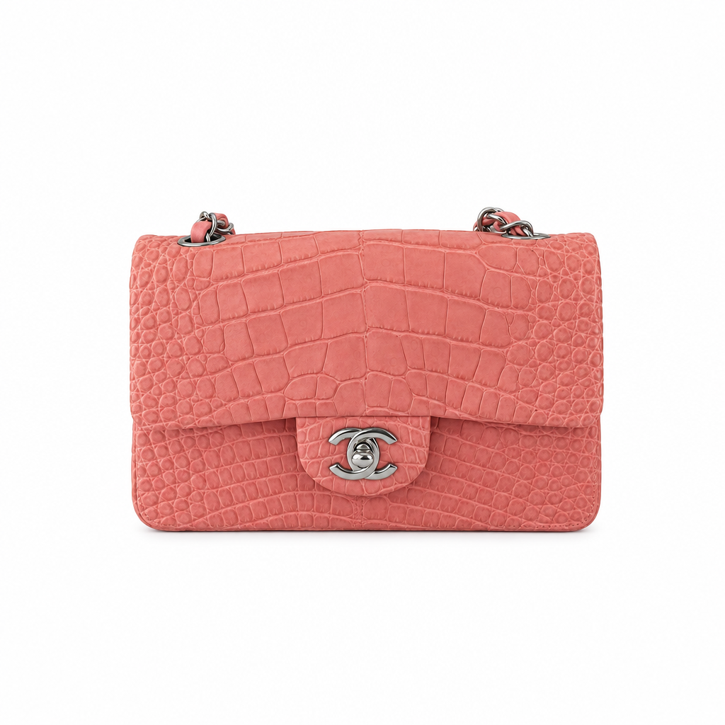 Chanel Mini Flap