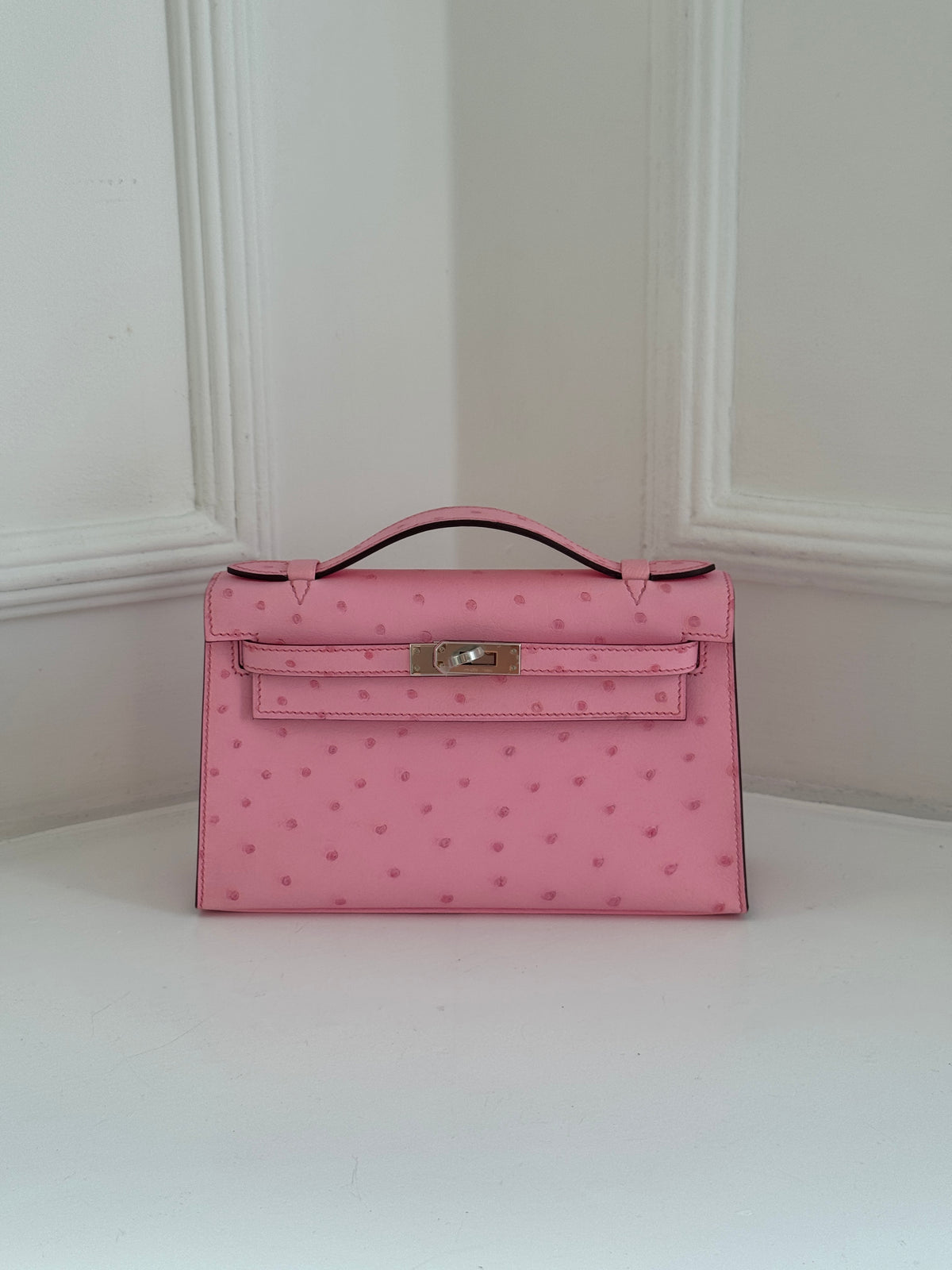 Kelly Pochette Bubblegum