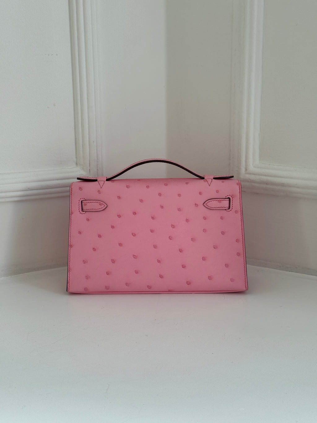 Kelly Pochette Bubblegum