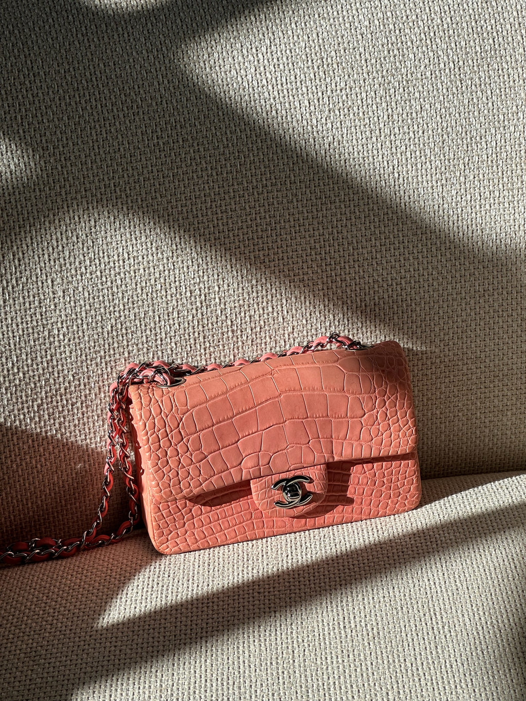 Chanel Mini Flap