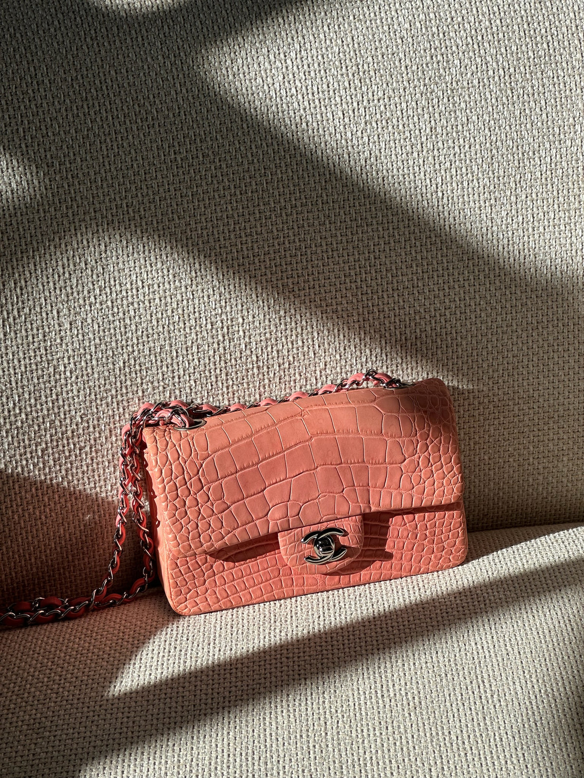 Chanel Mini Flap
