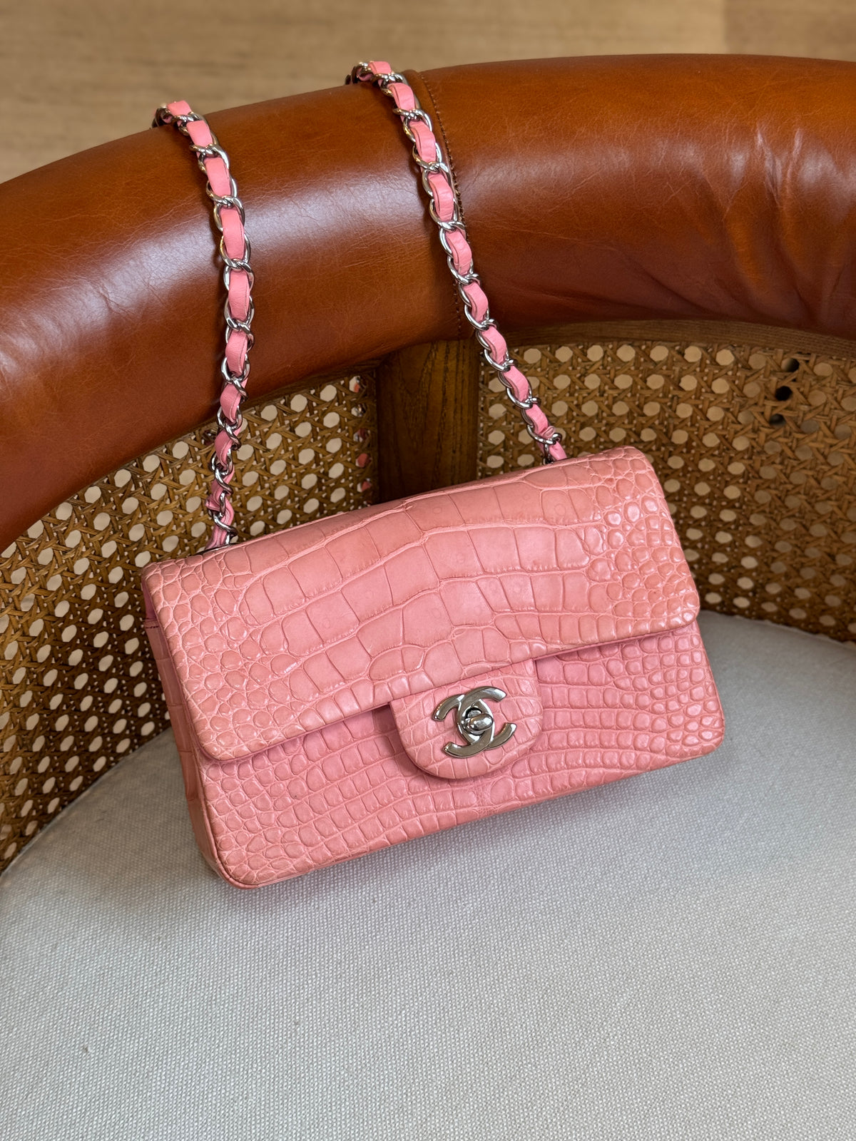 Chanel Mini Flap