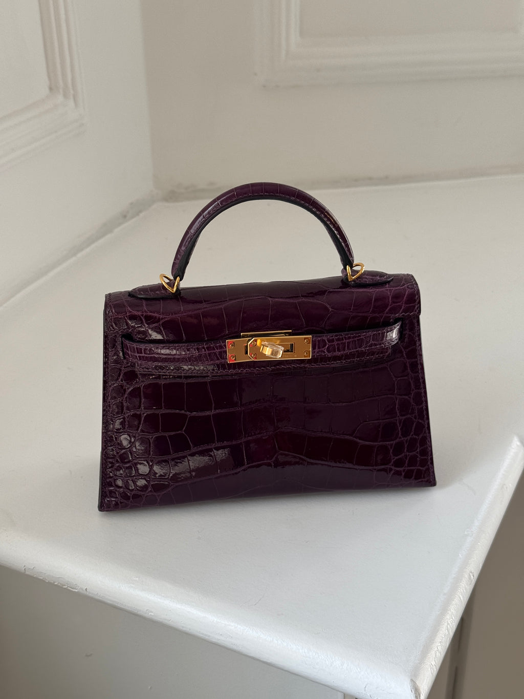 Kelly 20 Cassis