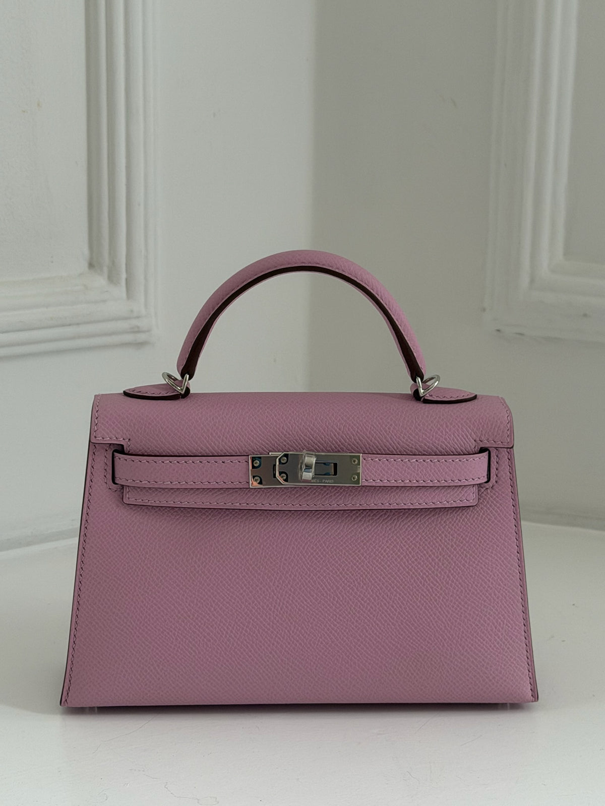 Kelly 20 Mauve Sylvester