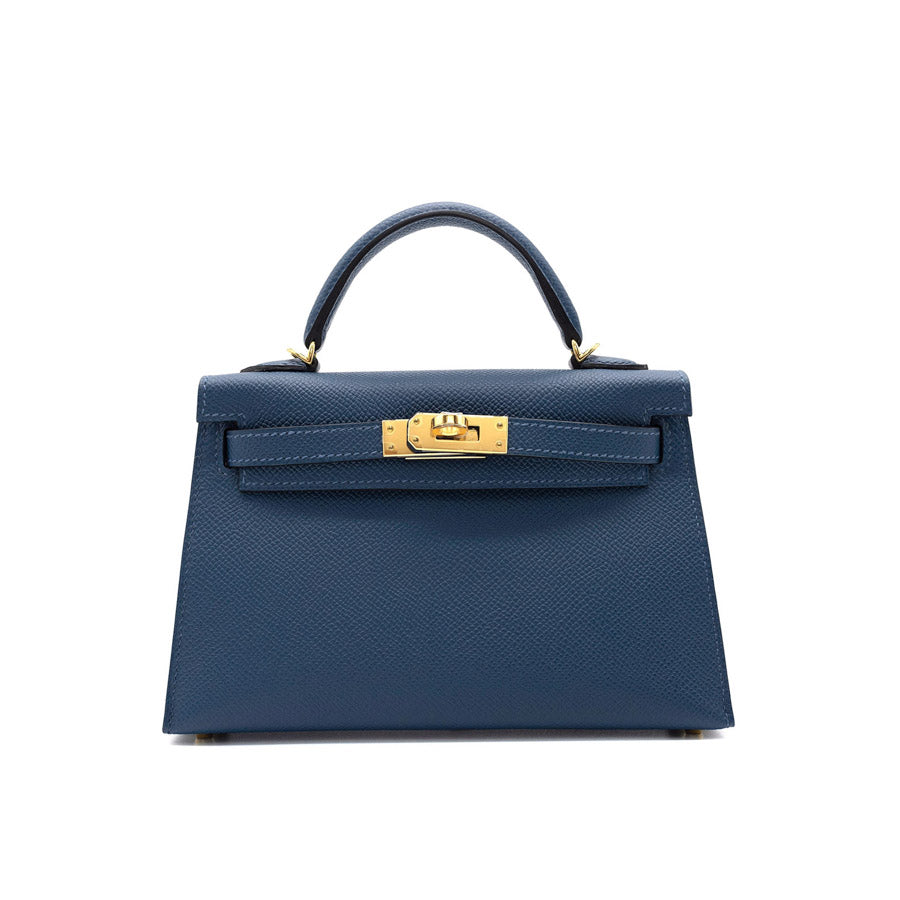 Kelly 20 Deep Blue