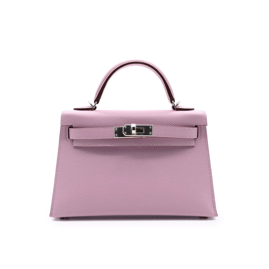 Kelly 20 Mauve Sylvester