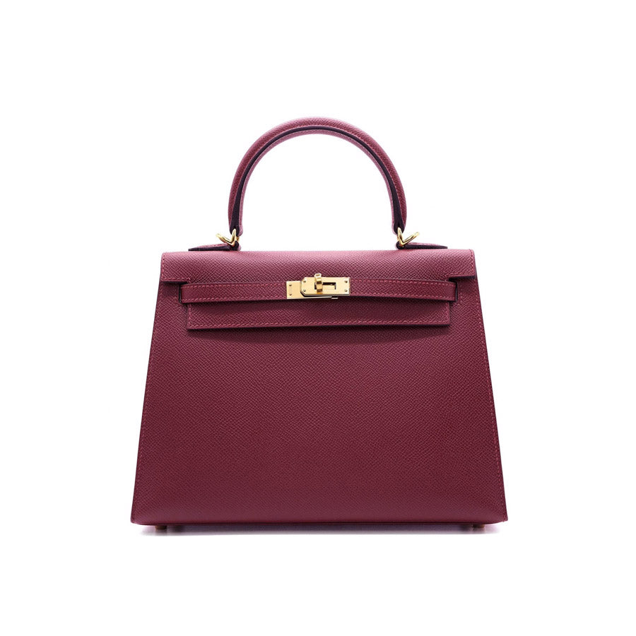 Kelly 25 Rouge H