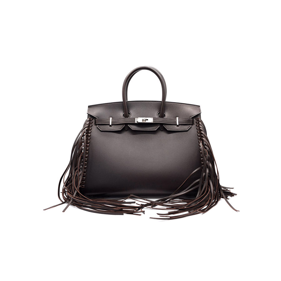 Birkin 35 Ebene Anate