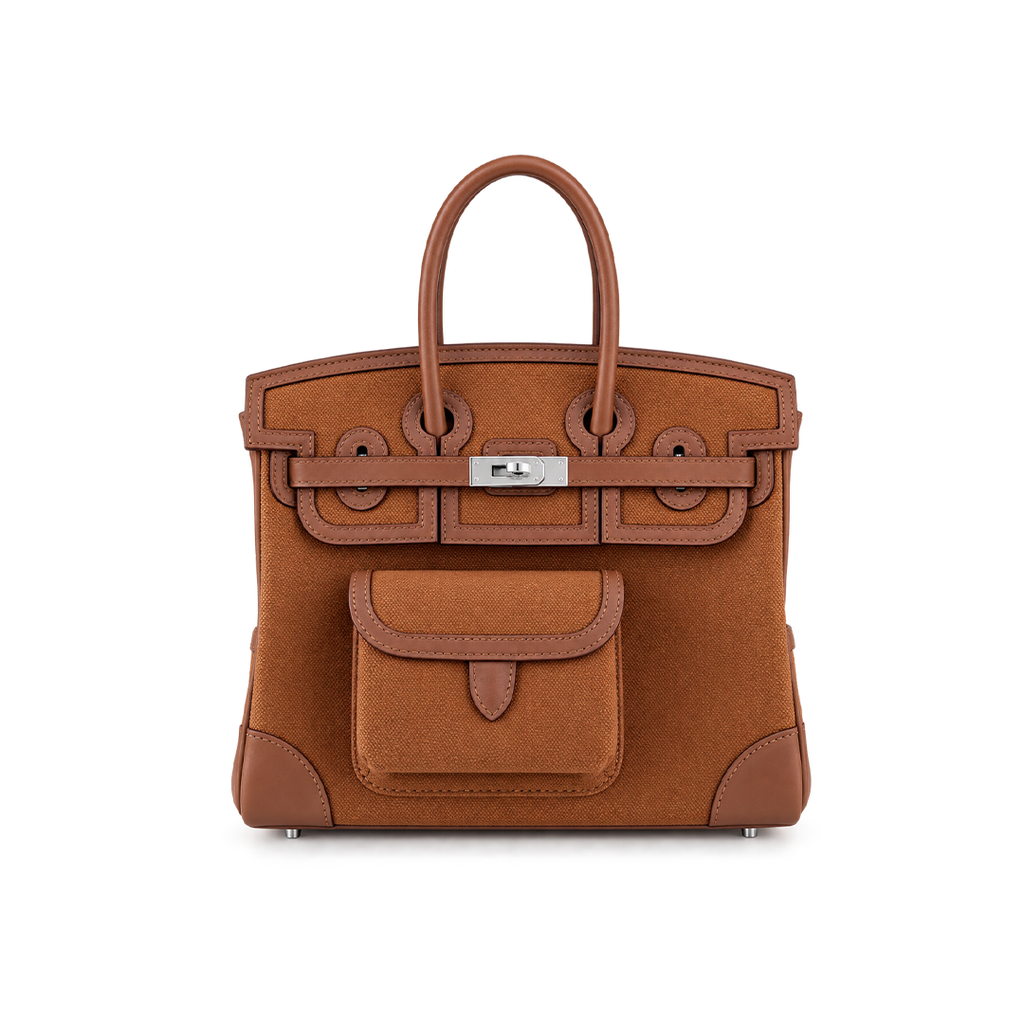 Birkin 25, Cargo