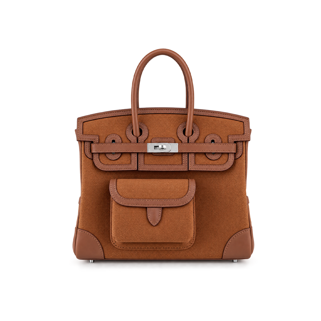 Birkin 25, Cargo