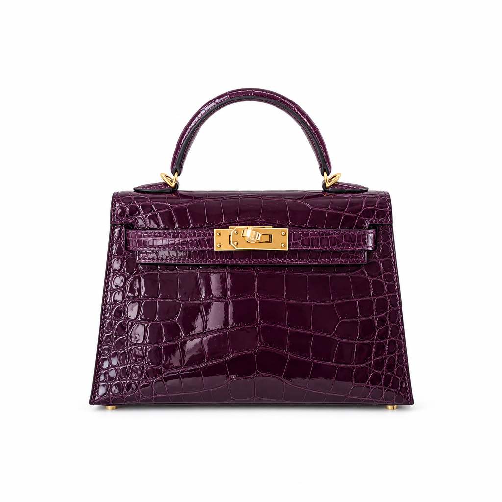 Kelly 20 Cassis