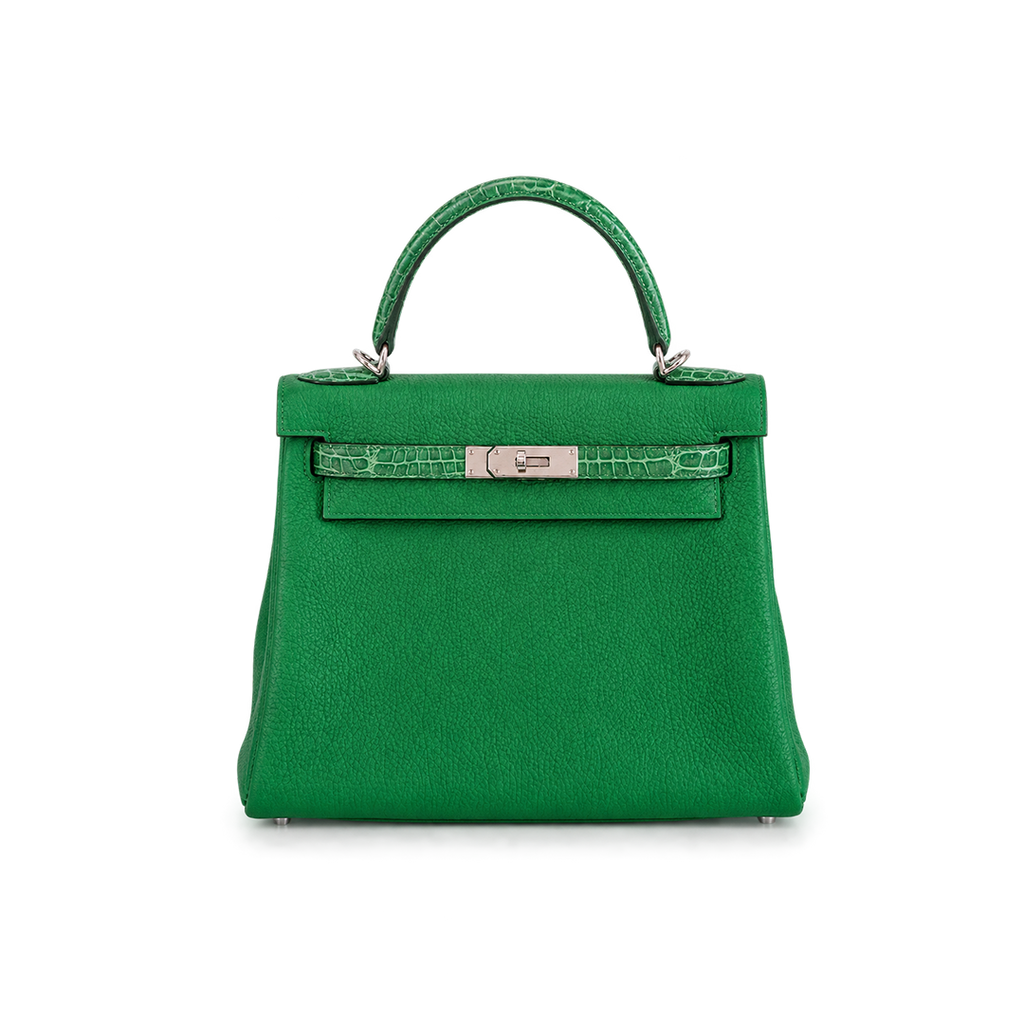 Kelly 28, Touch, Bamboo